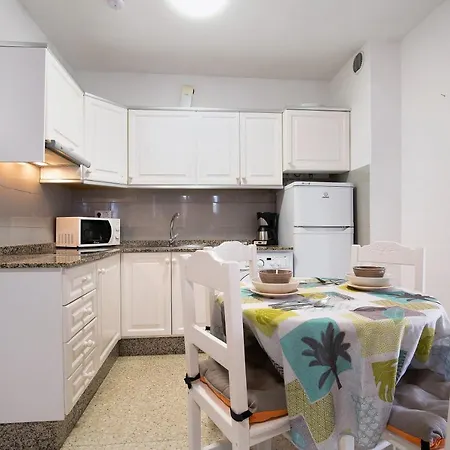 Fragata Apartment