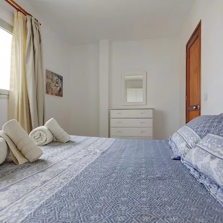 Fragata Apartment *