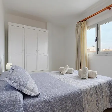 Apartment Fragata Corralejo