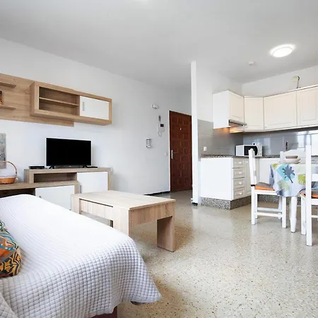 Fragata Apartment Corralejo