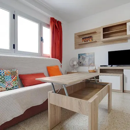 Fragata Apartment