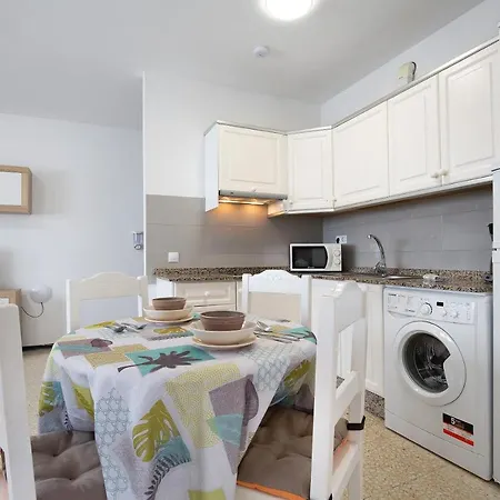 Fragata Apartment *