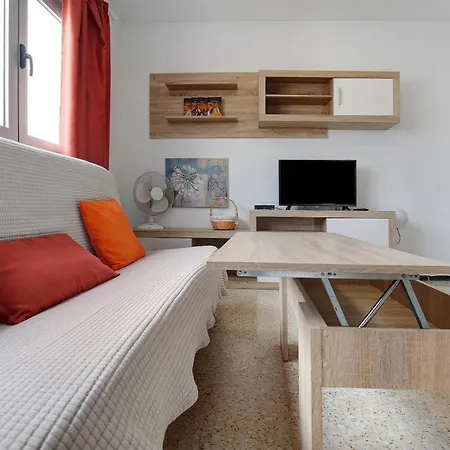 Apartment Fragata *