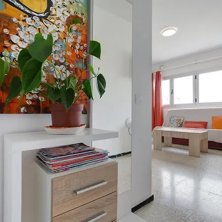 Apartment Fragata *