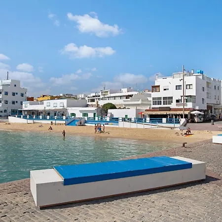 Fragata * Corralejo