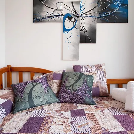 Apartment Fragata