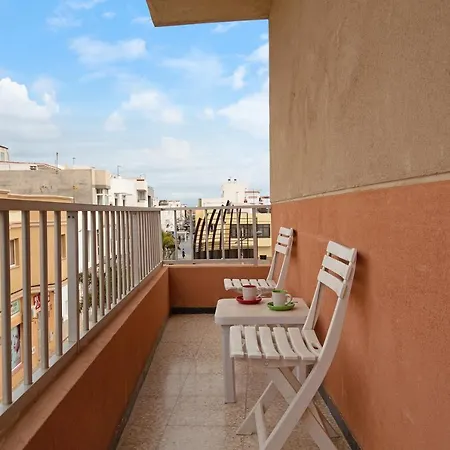 Apartment Fragata