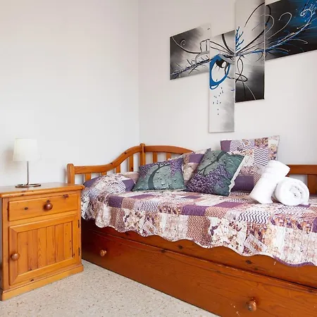 Fragata Apartment Corralejo